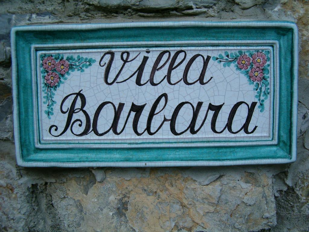 Villa Barbara Santa Luce Bagian luar foto